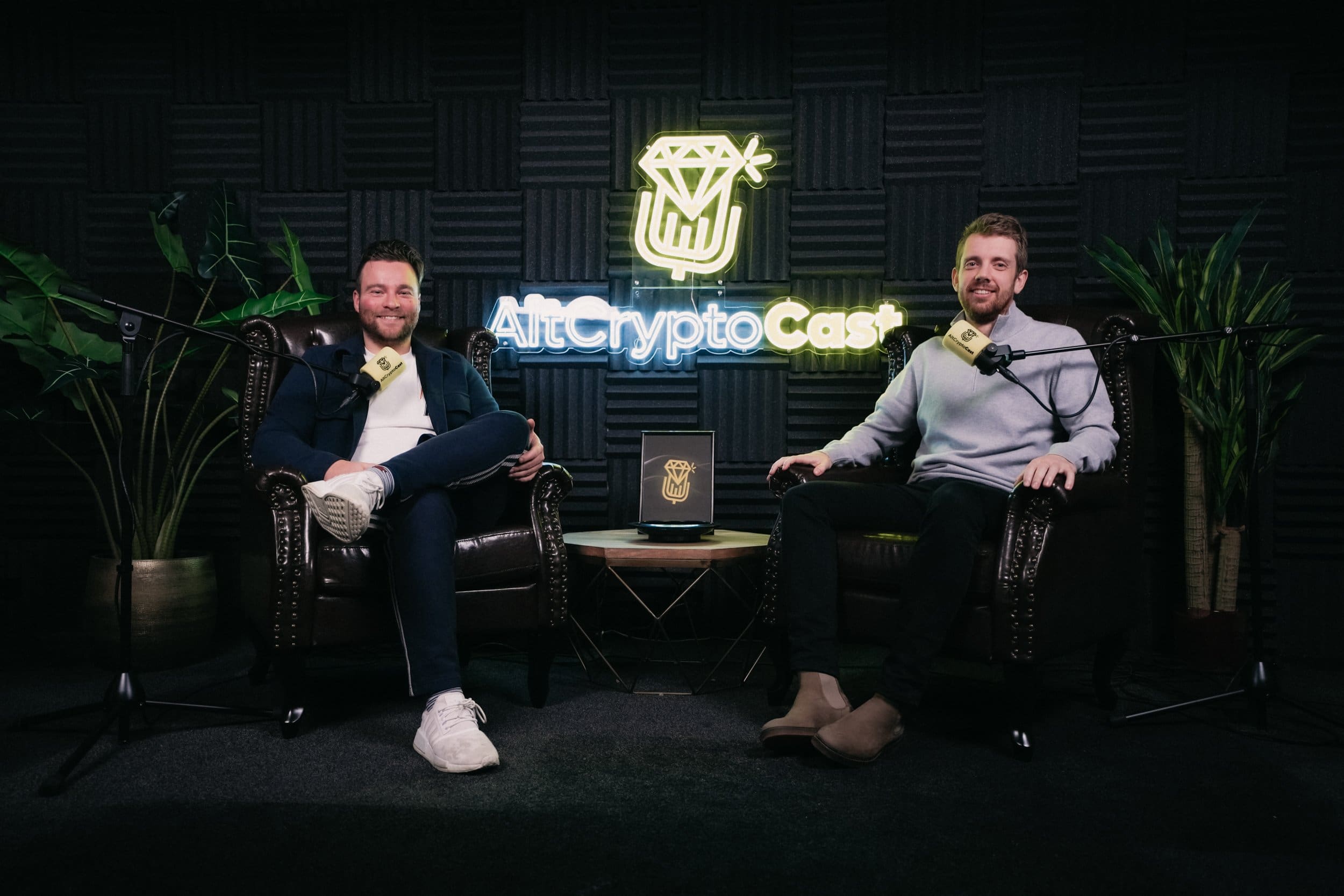 DSC00099 Crypto-analisten in gesprek: Wanneer begint altseason nou?
