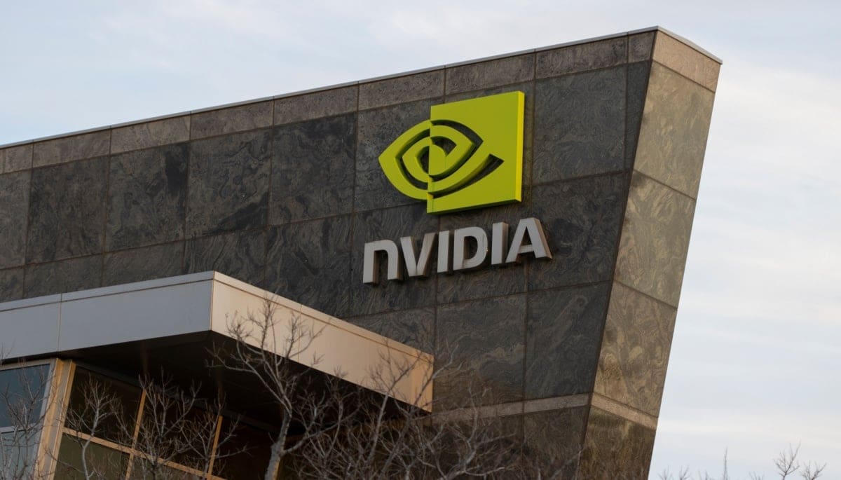 Nvidia aandeel klimt 8,8% terwijl bitcoin miners blijven bloeden Nvidia aandeel klimt 8,8% terwijl bitcoin miners blijven bloeden
