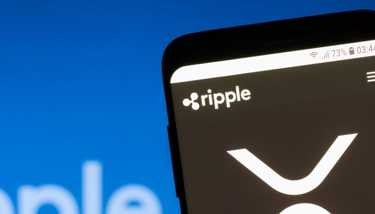 ripple-xrp-chainlink-werken-samen Ripple kondigt nieuwe samenwerking met Chainlink aan