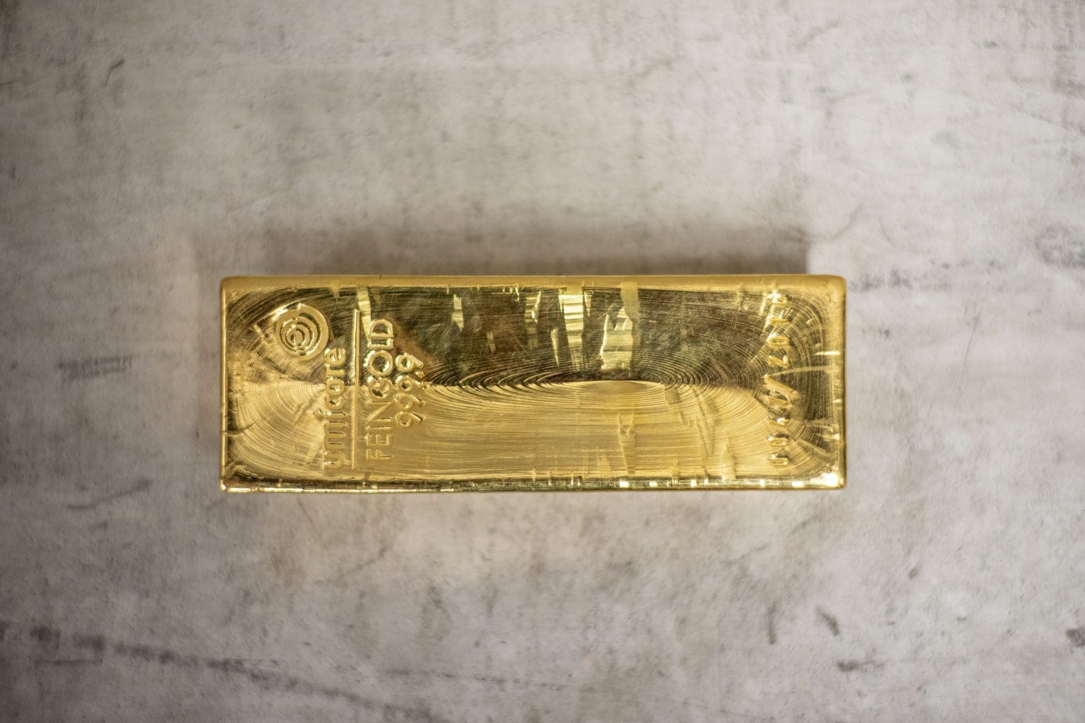 Lage handelskosten & registratie bij AFM bij Holland Gold