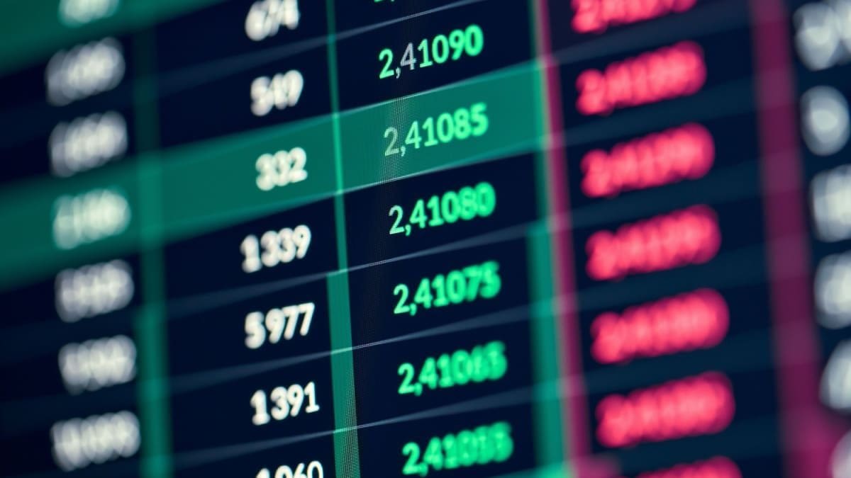 Bedrijf koopt één enkele bitcoin, aandeel verdubbelt in 24 uur Bedrijf koopt één enkele bitcoin, aandeel verdubbelt in 24 uur
