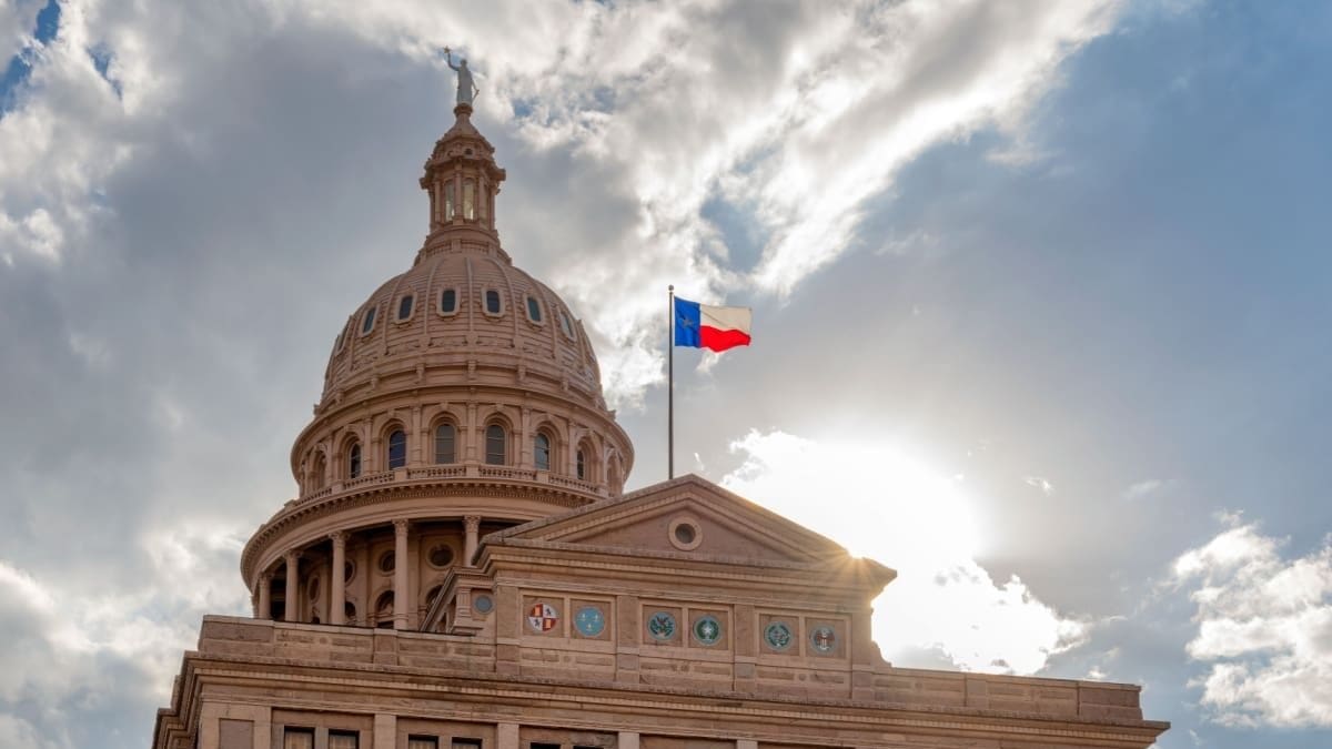Meer cryptomunten mogelijk naast bitcoin in staatsreserve Texas