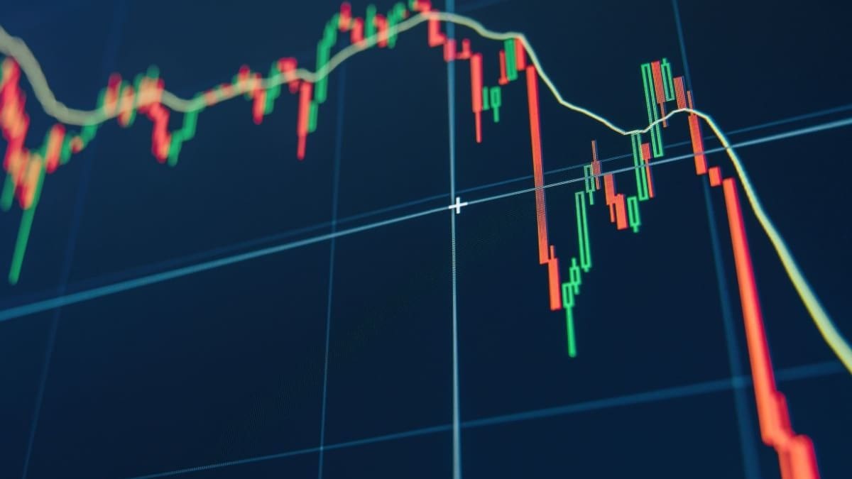 Nederlandse crypto-analist denkt dat crash 'neppe beweging' kan zijn