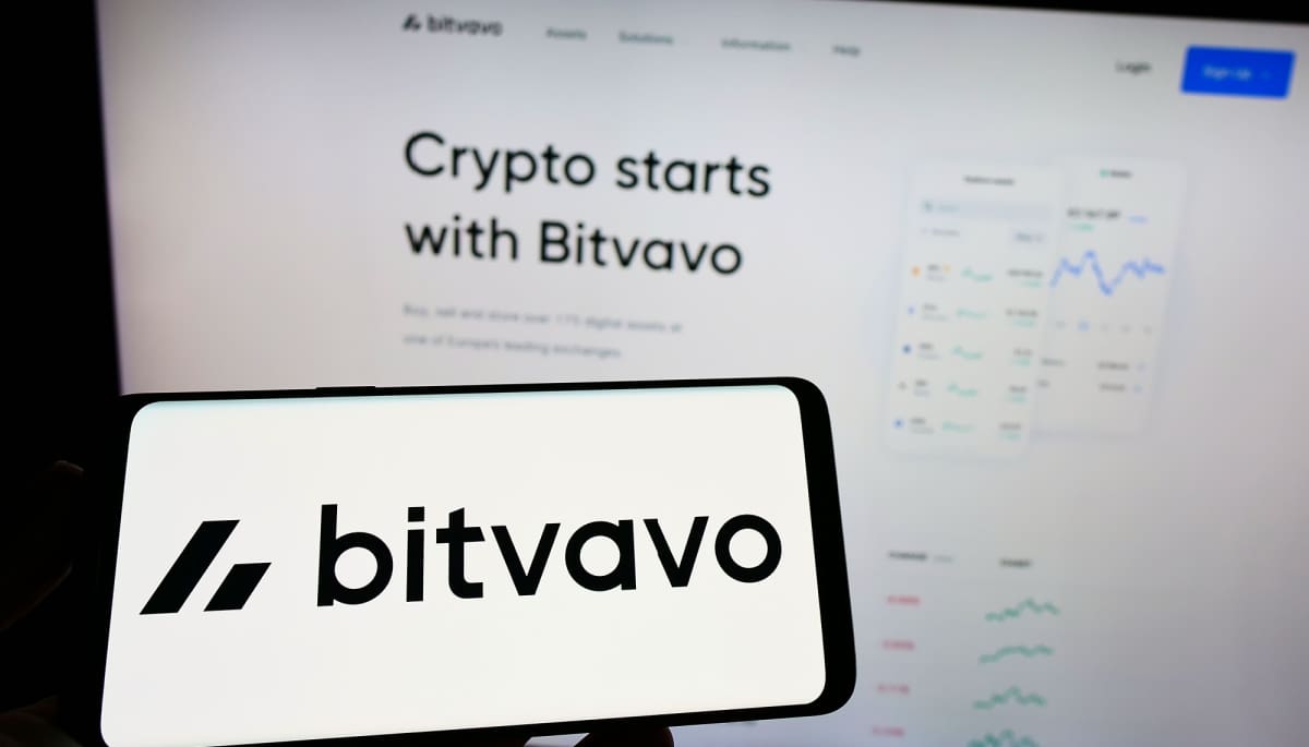 Deze populaire crypto ondergaat metamorfose - nu gelist op Bitvavo IRYS-koers-Bitvavo