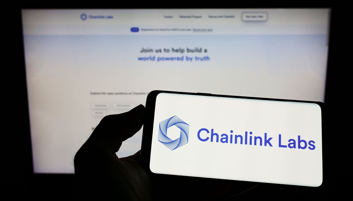 Chainlink en alza: los analistas prevén un gran avance