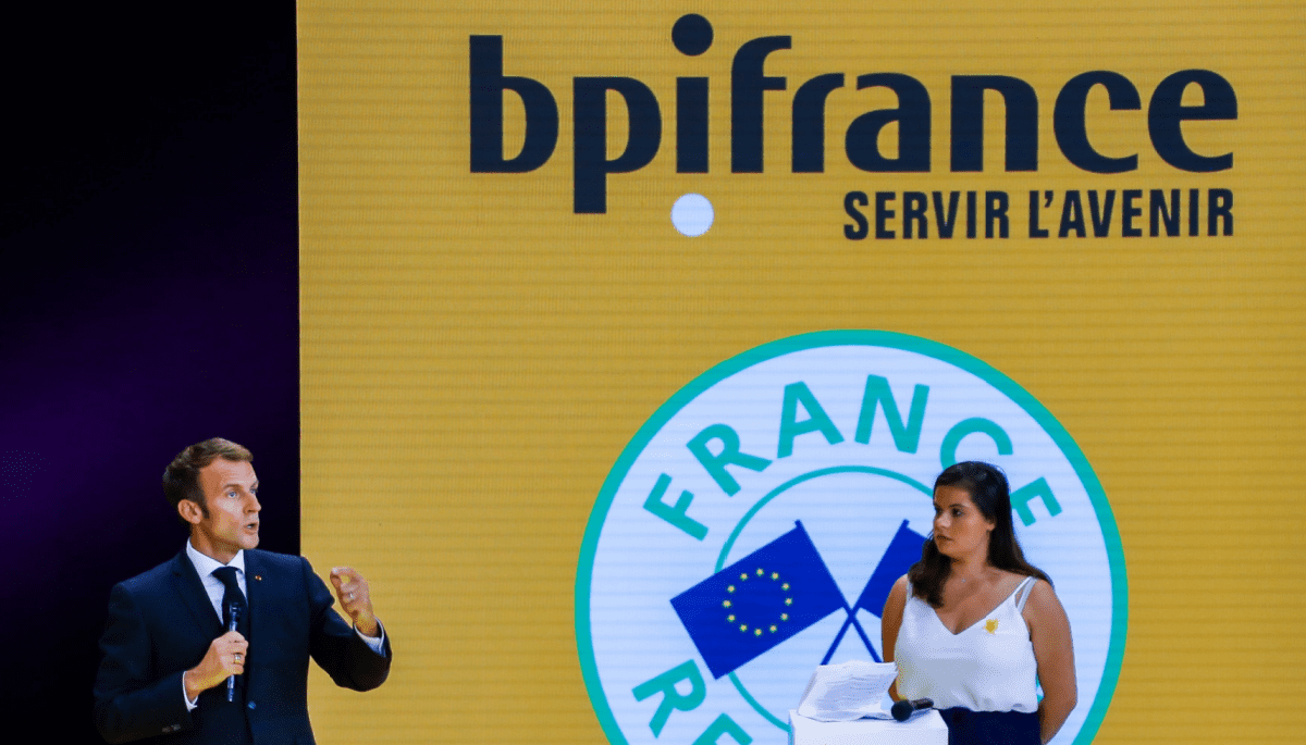 Pourquoi la France investit dans la crypto Pourquoi la France investit dans la crypto