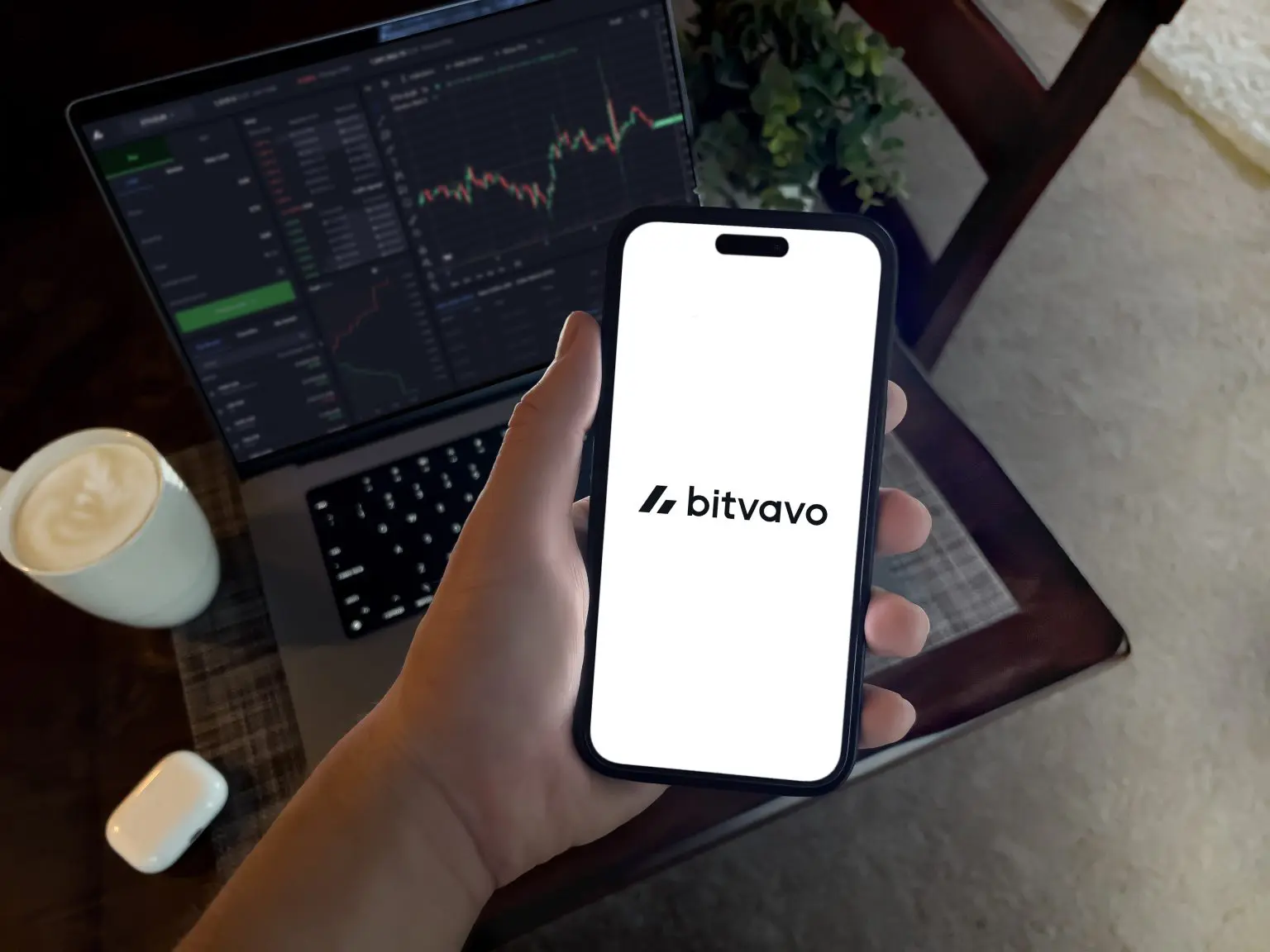 Bitvavo blijft aanbod uitbreiden - deze nieuwe munten zijn net toegevoegd Nieuw project wilt crypto net zo simpel maken als je bankapp: nu op Bitvavo