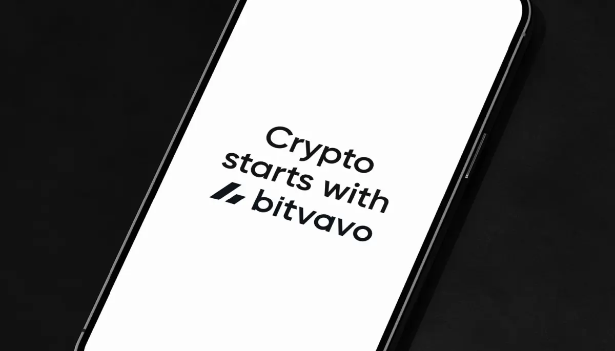 Nieuwe crypto op Bitvavo maakt blockchains eindelijk privé en veilig