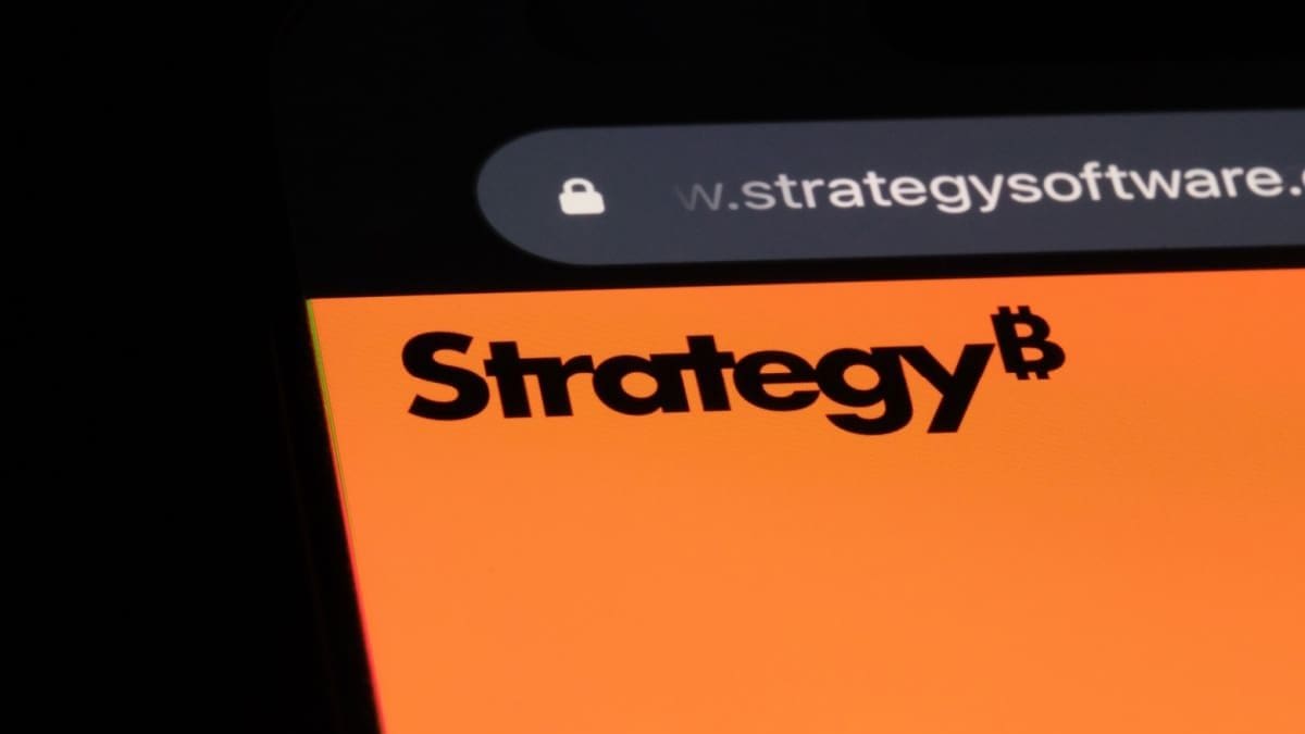 logo-strategy-bedrijf De website van bitcoin-bedrijf Strategy