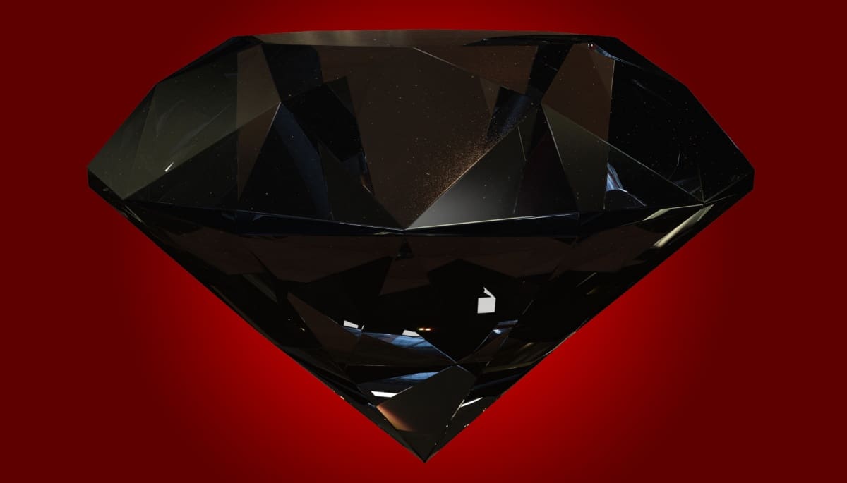 Crypto-oprichter die 555 karaat diamant kocht vrijgesproken, koers stijgt Crypto-oprichter die 555 karaat diamant kocht vrijgesproken, koers stijgt