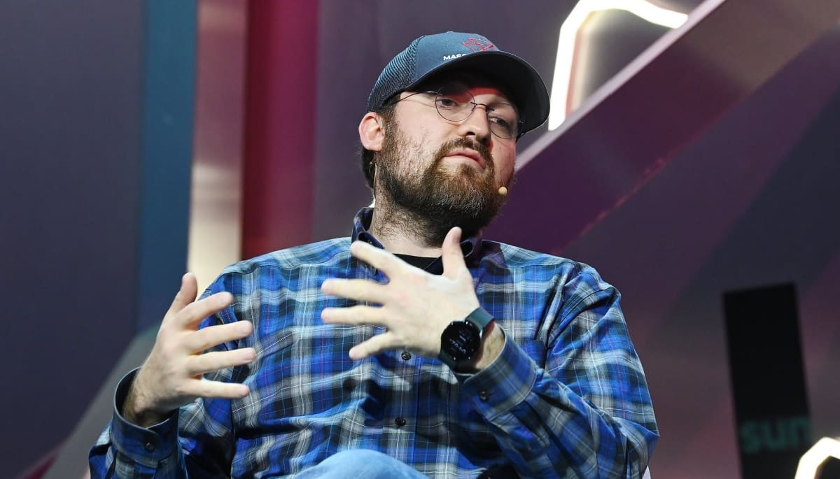 El fundador de Cardano, en el punto de mira por 1.096 bitcoins «desaparecidos»