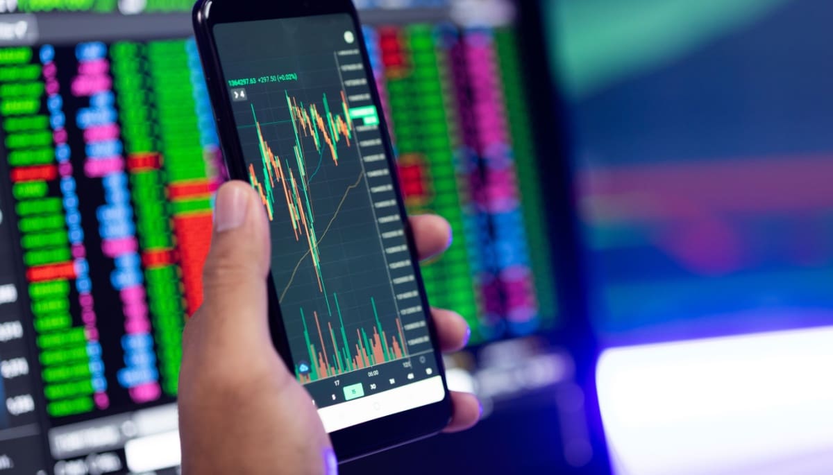 Fartcoin verslaat cryptomarkt met onvoorstelbare stijging van 267% Fartcoin verslaat cryptomarkt met onvoorstelbare stijging van 267%