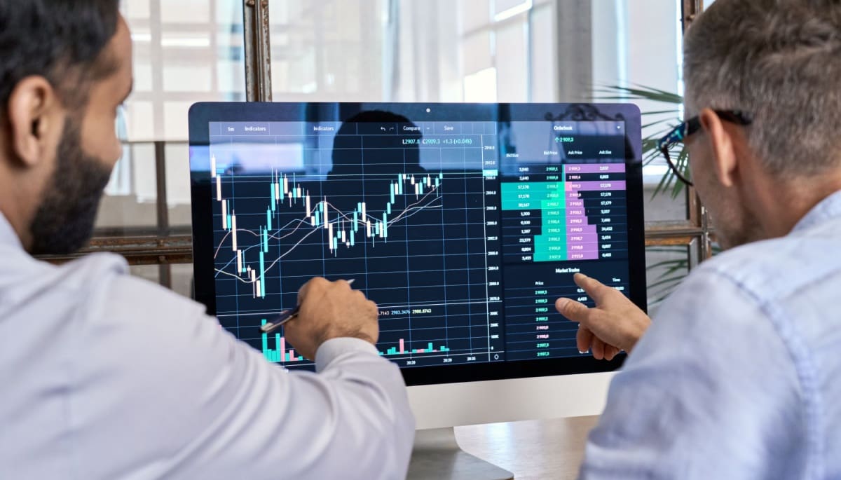 Opwaartse trend crypto Opwaartse trend voor crypto? Deze 3 gebeurtenissen zijn cruciaal