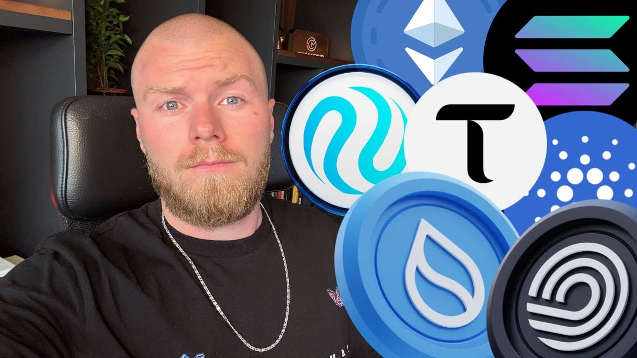 'Ik geef het op, ik stop met crypto en verkoop alles!' maxresdefault