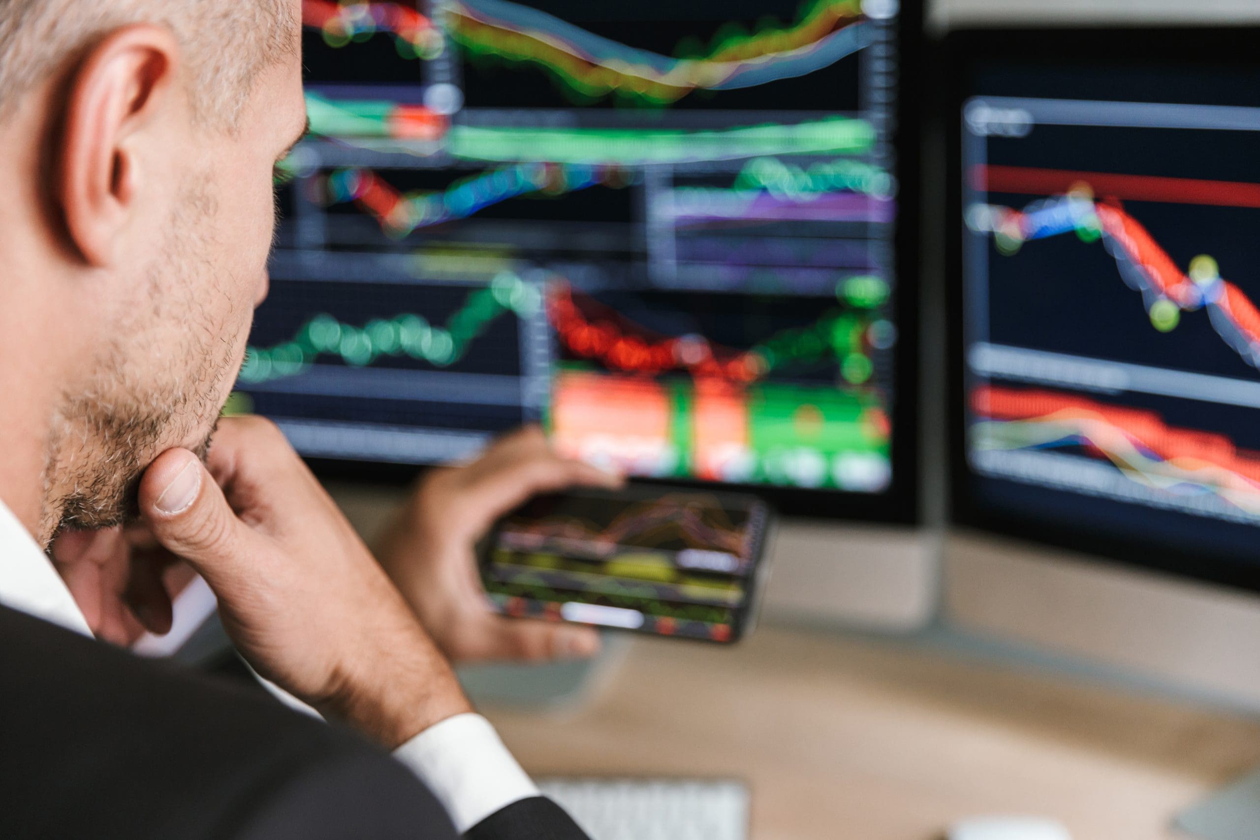 "Bitsgap vs Coinrule: ¿qué plataforma de trading no-code elegir?" "Bitsgap vs Coinrule: ¿qué plataforma de trading no-code elegir?"