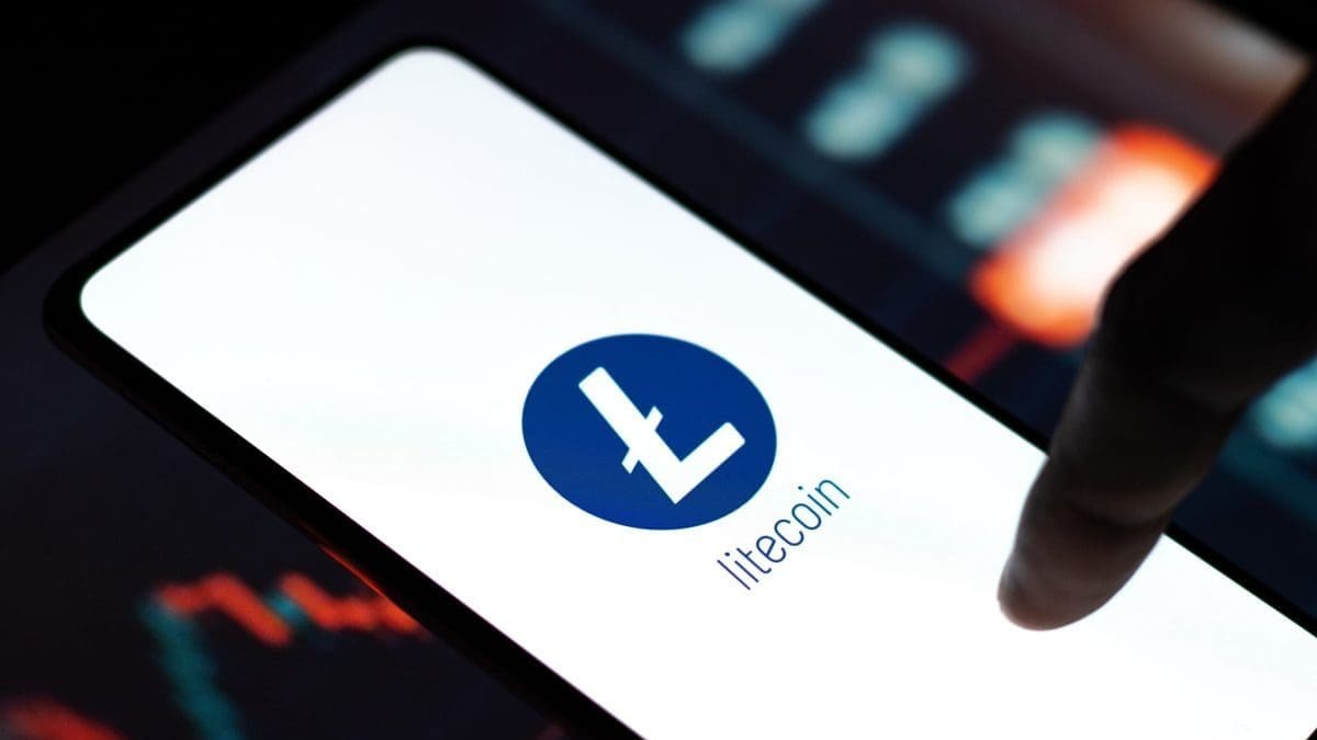 Litecoin keldert naar dieptepunt, maar vraag naar de crypto neemt toe Grandes inversores compran Litecoin pese a la caída