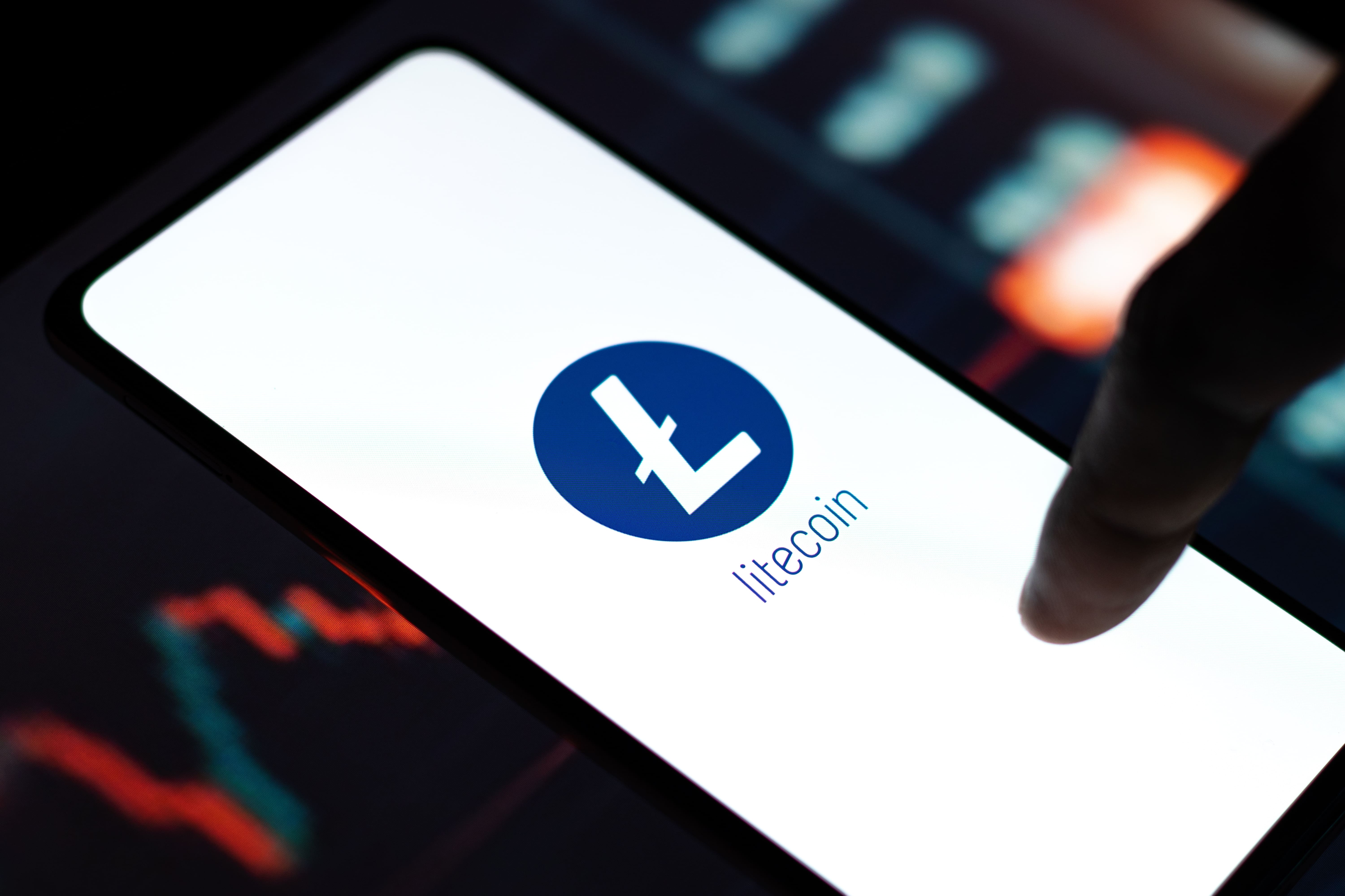 Litecoin se hunde, pero los compradores regresan