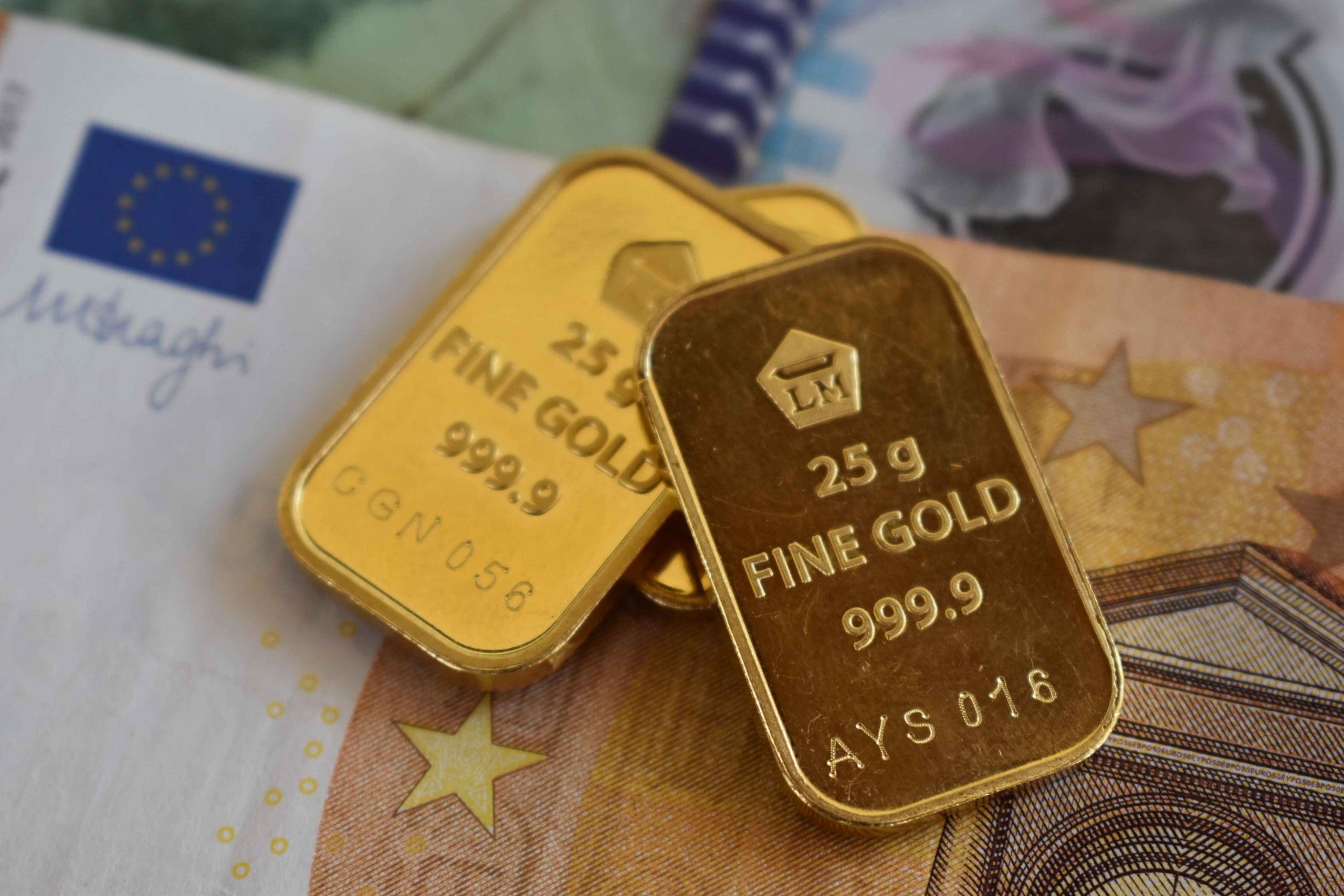 El precio del oro sube a 3.000 euros: ¿un presagio para Bitcoin? El precio del oro sube a 3.000 euros: ¿un presagio para Bitcoin?