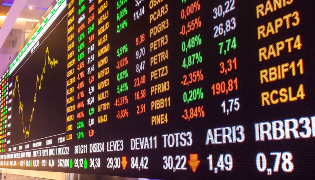 Los criptoinversores frenan tras señales de tipos de la Fed