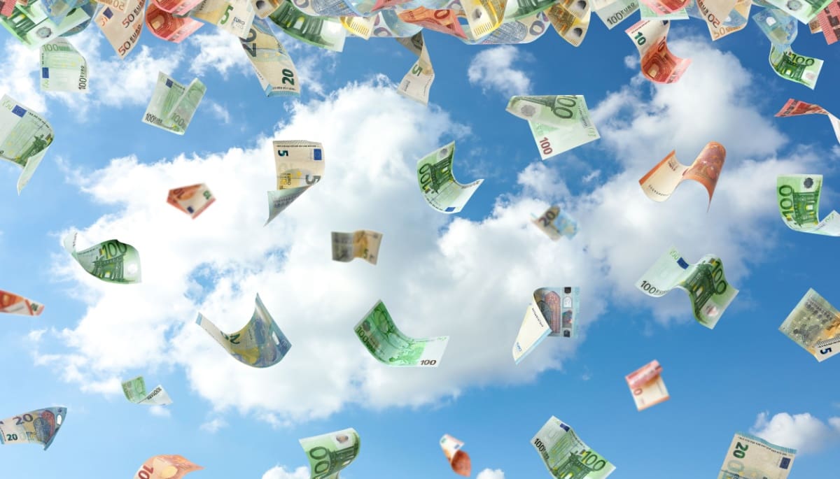 Maken deze drie crypto airdrops binnenkort een vliegende start?