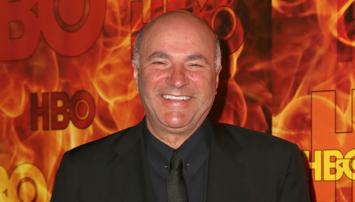 Kevin O'Leary Top-investeerder: ‘Crypto binnen vijf jaar net zo gewoon als een spaarrekening’