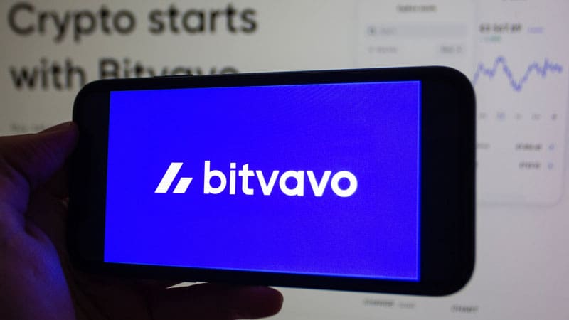 'Onmogelijke' crypto maakt intrede op Bitvavo – Krijg 10 euro gratis Nieuwe crypto houdt hackers succesvol buiten de deur: nu op Bitvavo
