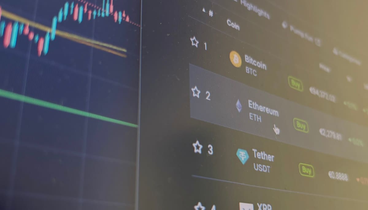 ethereum-bitcoin-koers