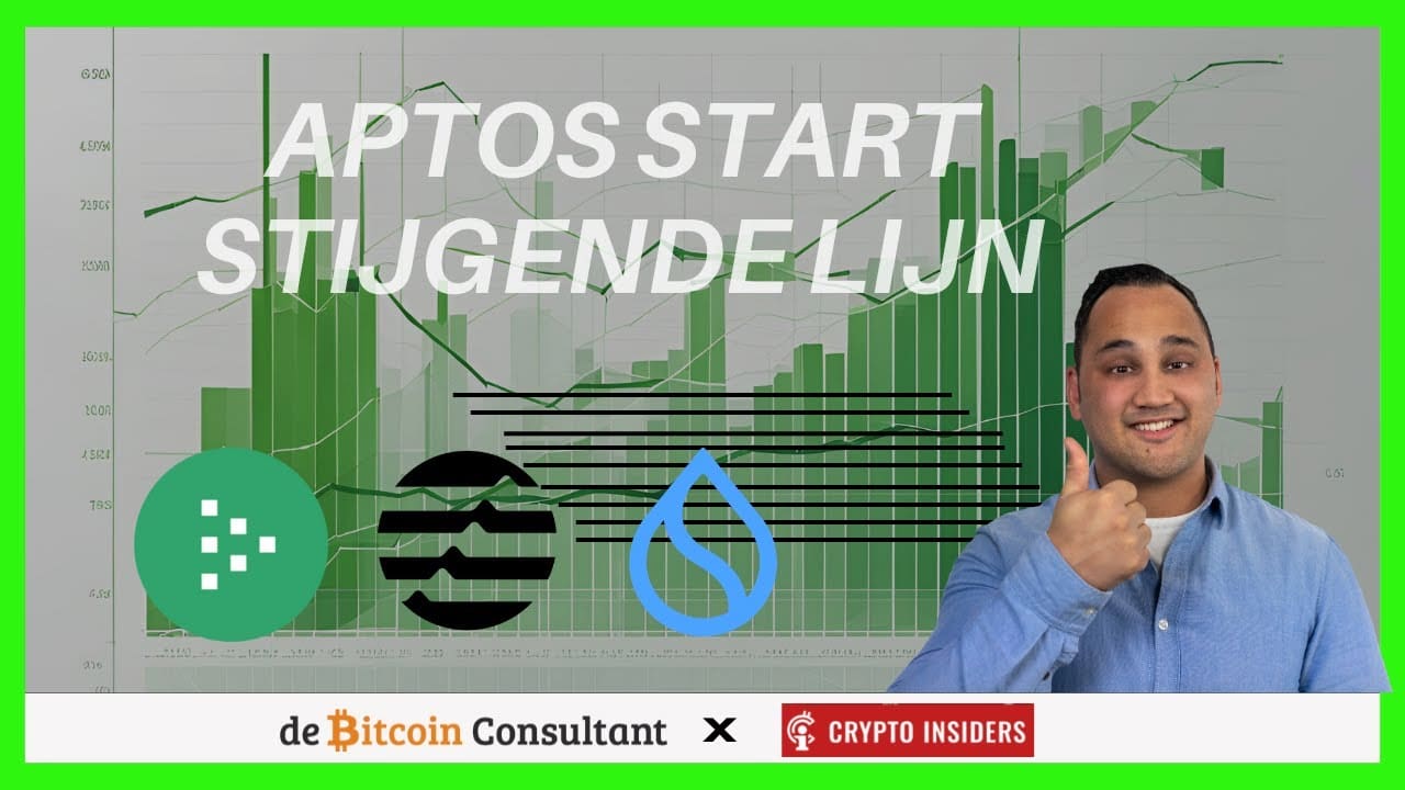 Koersanalyse: deze 3 altcoins kunnen binnenkort exploderen Koersanalyse: deze 3 altcoins kunnen binnenkort exploderen
