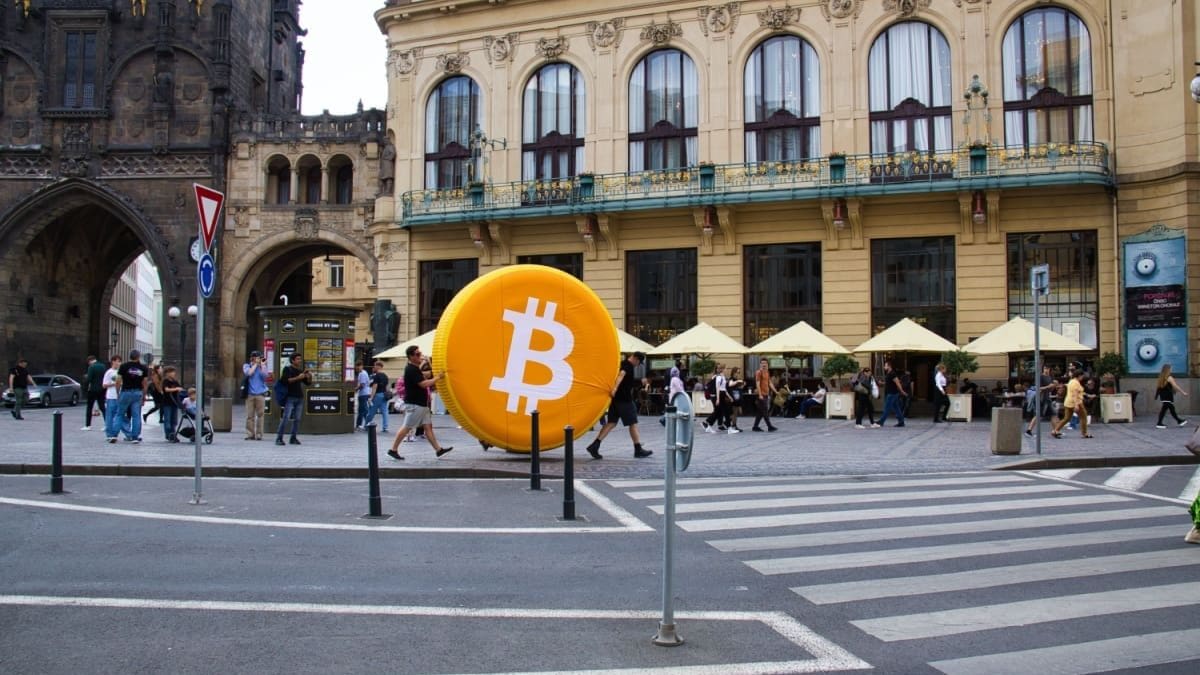 Wichtige Woche für Krypto wegen US-Inflations- und Wachstumsdaten Wichtige Woche für Krypto wegen US-Inflations- und Wachstumsdaten