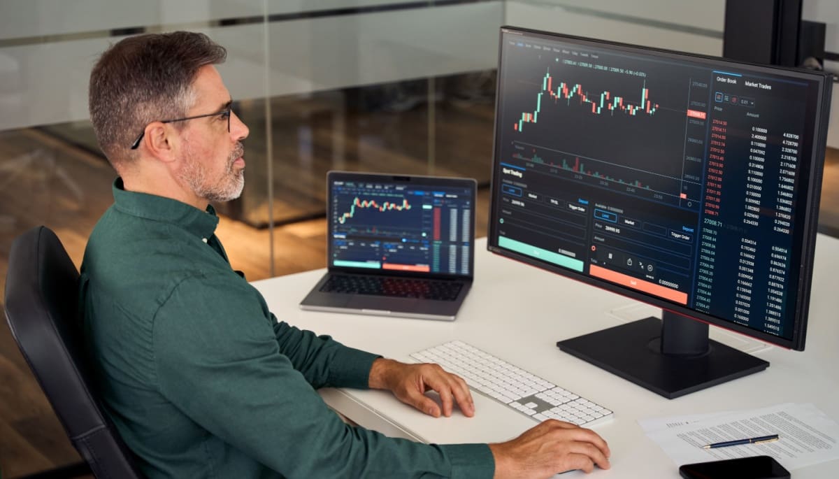 Crypto slim aanpakken? Zo vind je met AI gouden investeringskansen