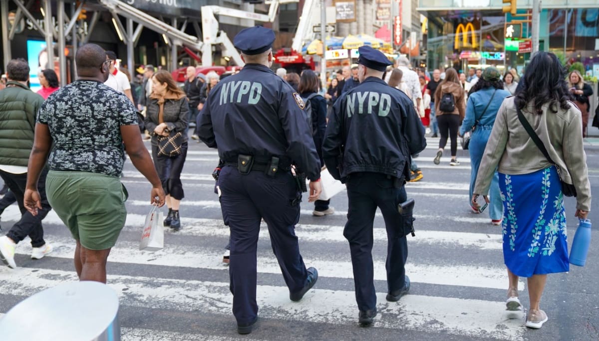 NYPD Crypto-schandaal: Politie betrokken bij marteling van cryptohandelaar?