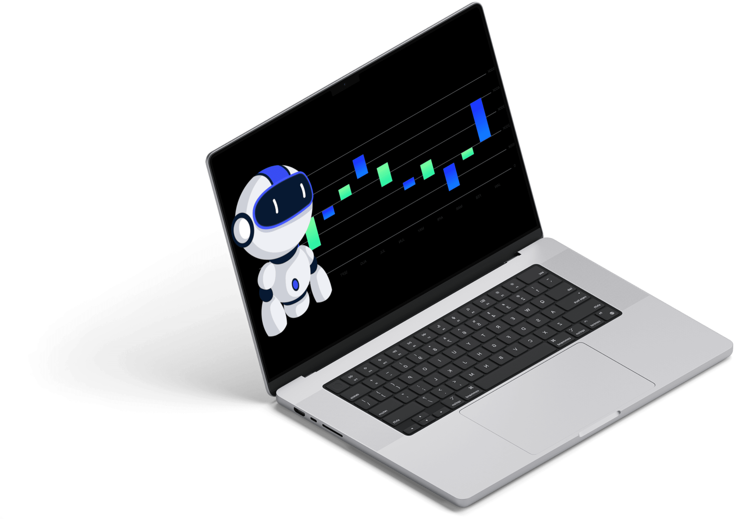 Crypto trading bots gebruiken op Toobit