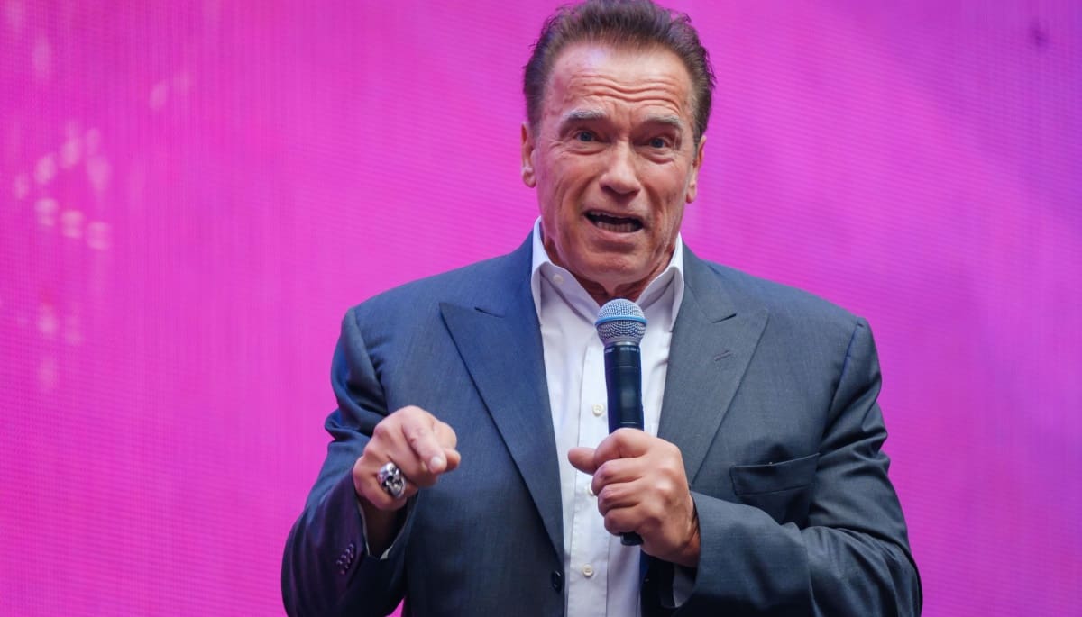 La fortuna de Arnold Schwarzenegger: ¿Invierte esta leyenda en crypto? La fortuna de Arnold Schwarzenegger: ¿Invierte esta leyenda en crypto?