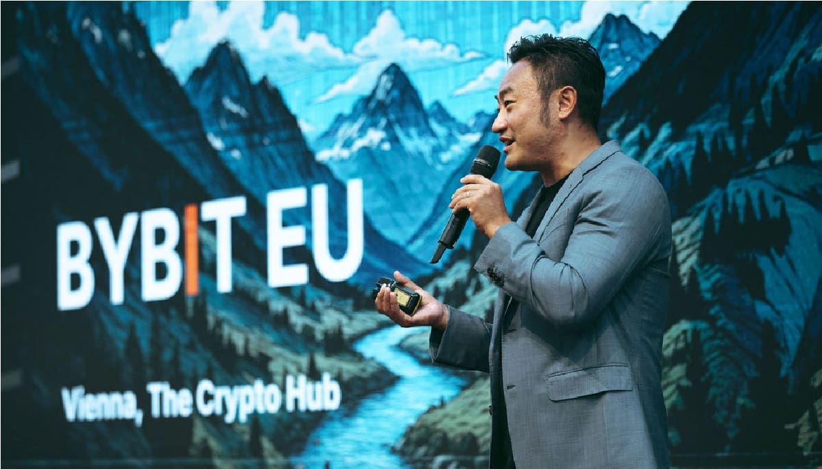 Bybit EU Vienna Bybit officieel gelanceerd in Nederland - gebruikers moeten actie ondernemen
