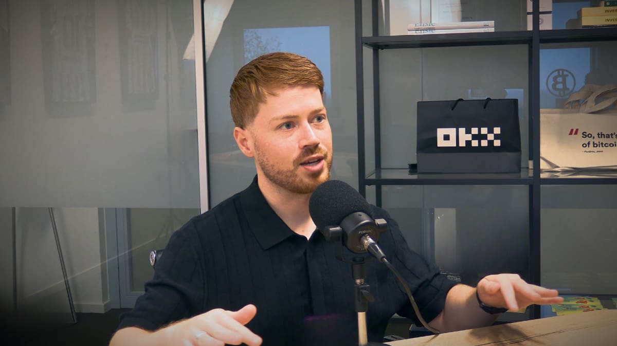OKX-topman waarschuwt cryptobeurzen: 'Vanaf 1 juli is het illegaal'