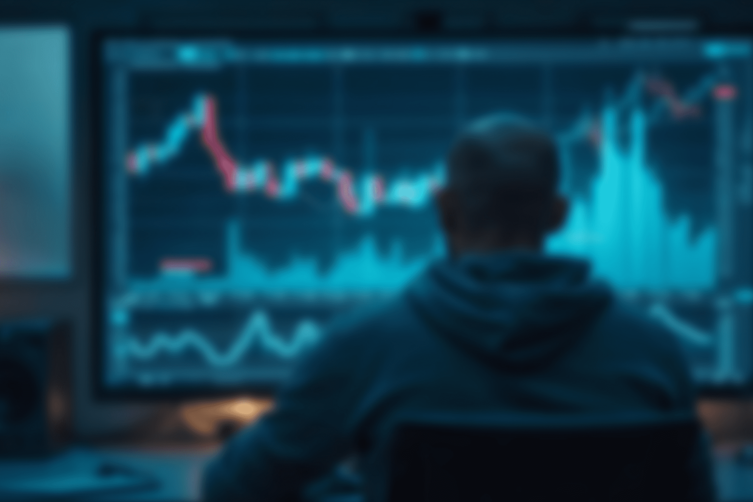 hbar-bots-winnen-okx Nederlandse cryptobot boekt 126% winst op HBAR - terwijl niemand oplet