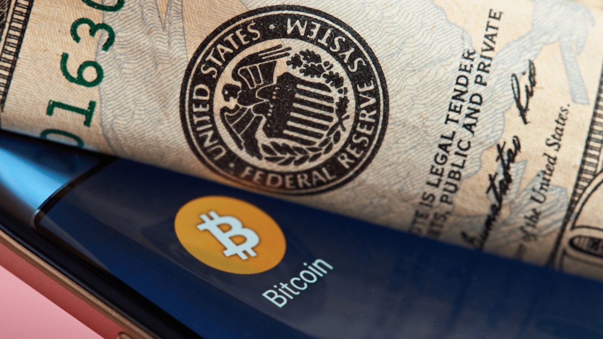 Historische Fed-revolutie verandert alles voor Bitcoin