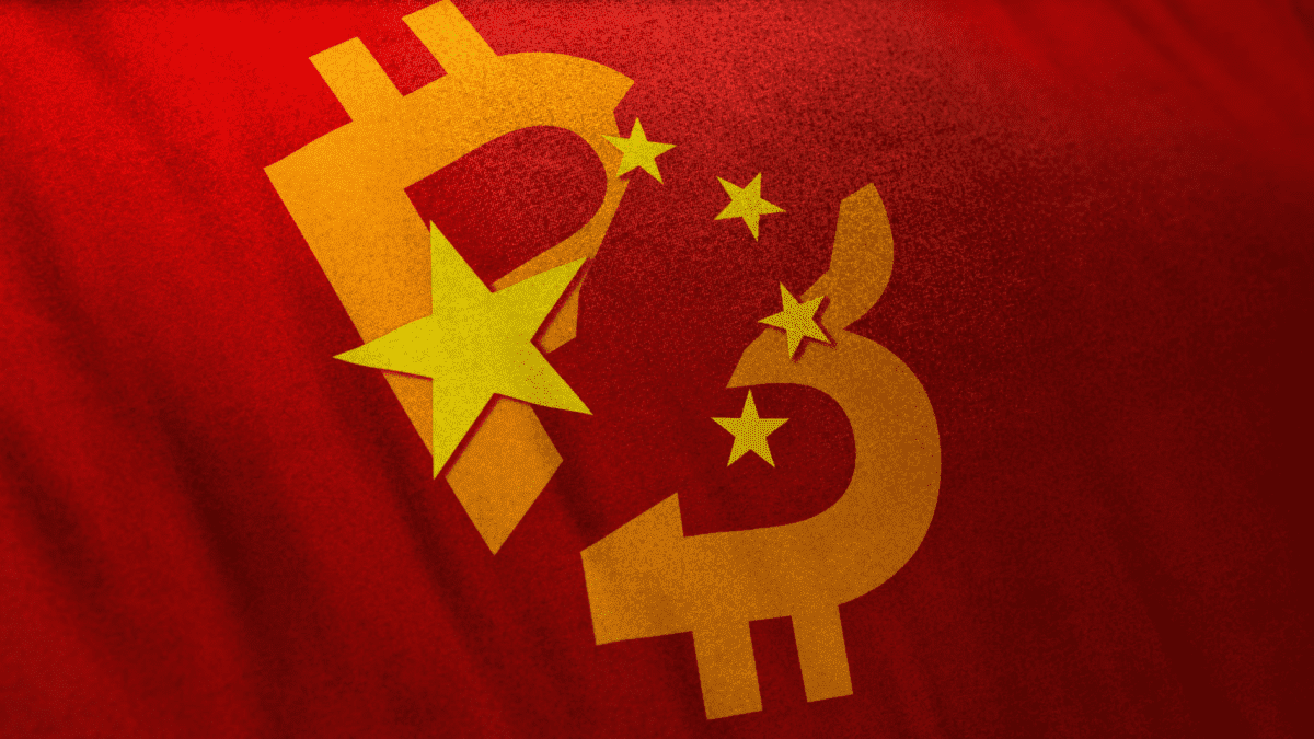 China verbiedt Bitcoin