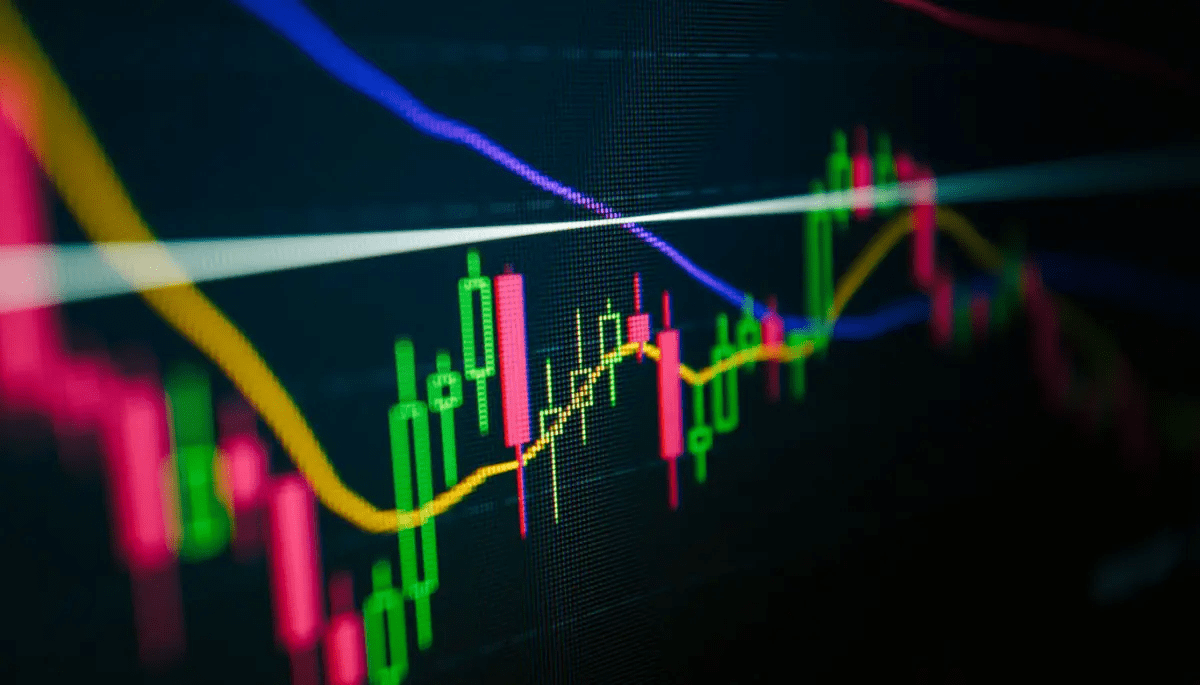 Crypto Radar: el mercado cripto cierra fuerte la semana con subidas destacadas