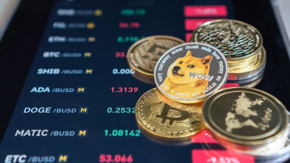 Crypto 'whales' kopen deze altcoins na positief inflatienieuws Die am schnellsten wachsenden Kryptonetzwerke: Das sind die Spitzenreiter im Jahr 2025