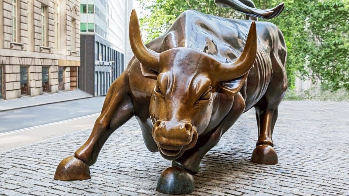 Bull Bitcoin 'Bull Score' op hoogste punt in maanden, mogelijk einde bearmarkt