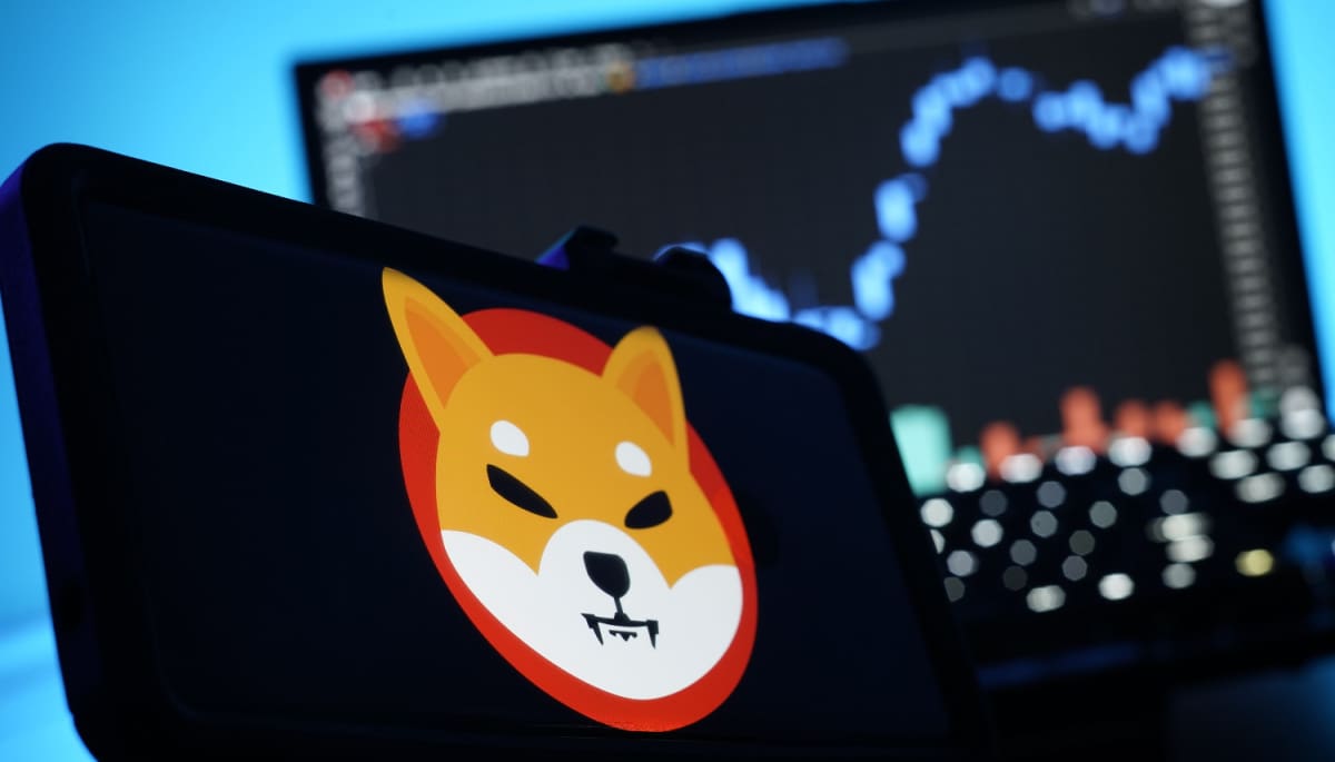 Une “baleine” Shiba Inu vend 800 milliards de tokens et conserve encore 500 millions d’euros