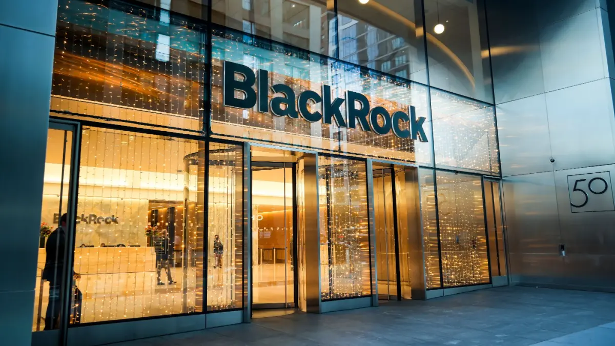 Shutterstock_2550781191 Beleggingsreus BlackRock heeft revolutionair plan: Aandelen 24/7 verhandelen
