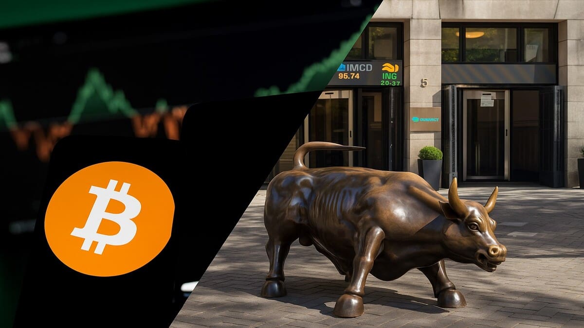 Beurs! Dit Nederlandse bedrijf wil 1% van alle Bitcoins ter wereld bezitten