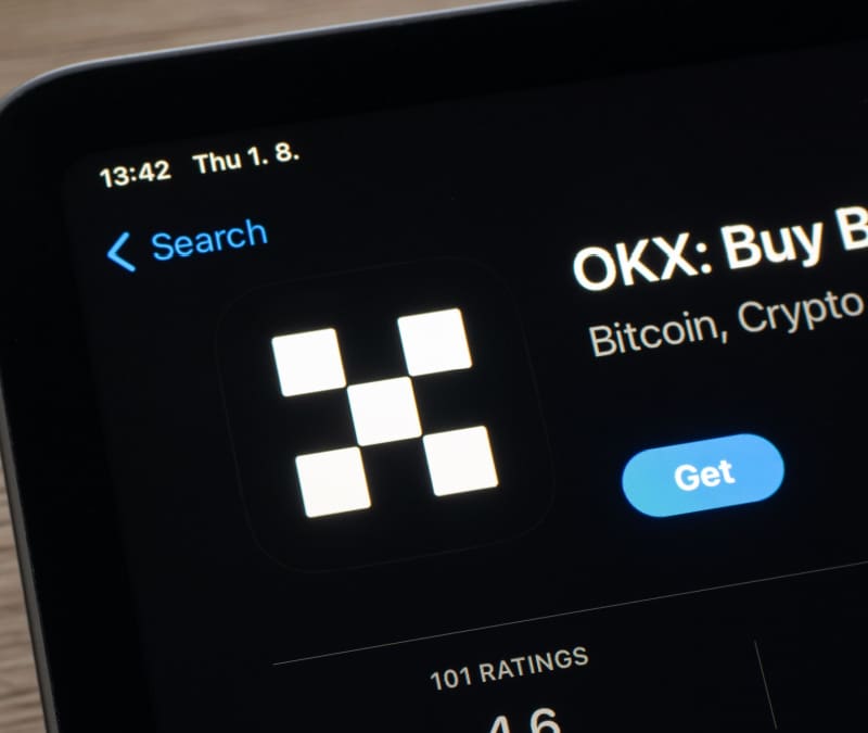 OKX annonce le lancement d'une carte de paiement crypto gratuite et ouvre une liste d’attente