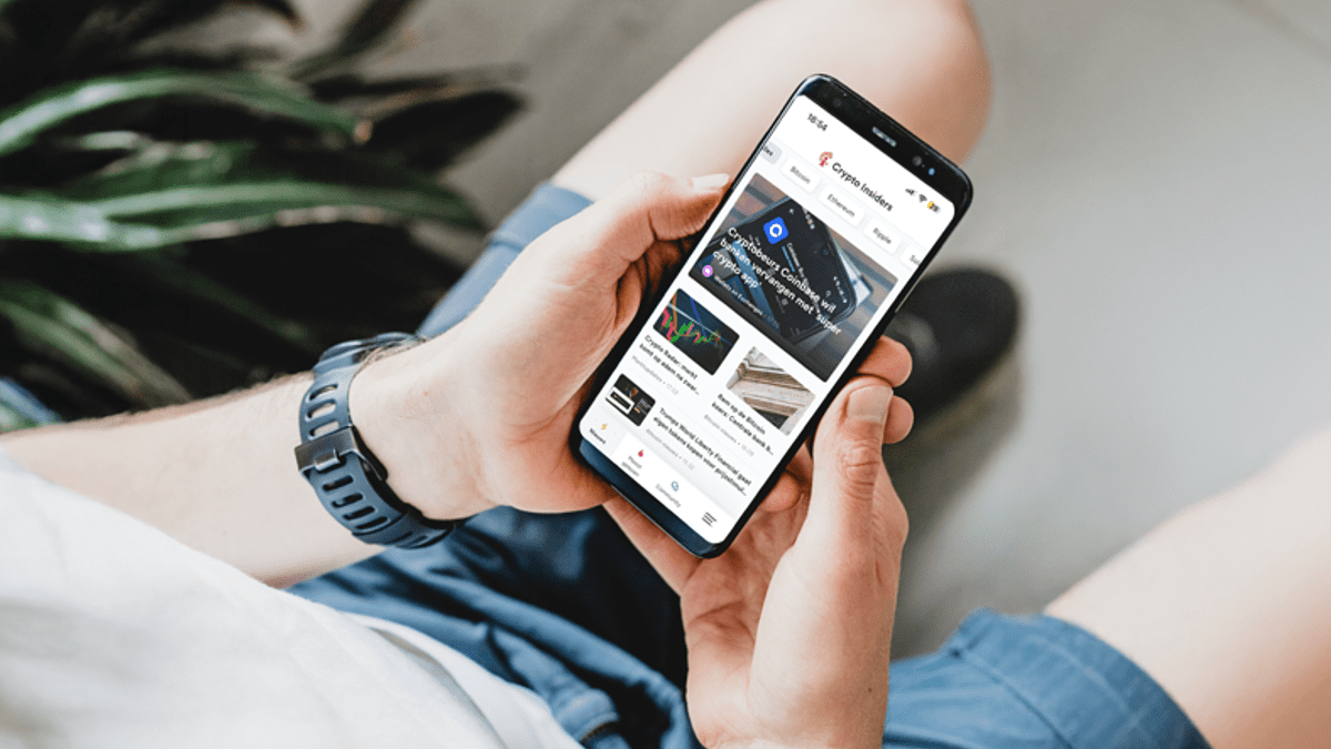 crypto insiders app 2 We stoppen met 1 april en dat is géén grap