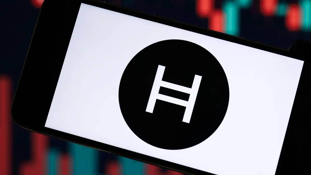 Cryptomunt Hedera wint terrein, maar deze signalen zijn zorgwekkend Cryptomunt Hedera wint terrein, maar deze signalen zijn zorgwekkend