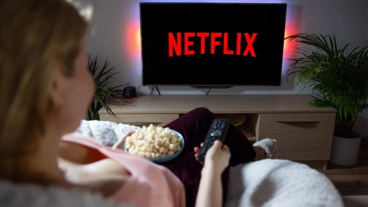 netflix-nederlanders Netflix onder vuur: Nederlanders kunnen mogelijk compensatie krijgen