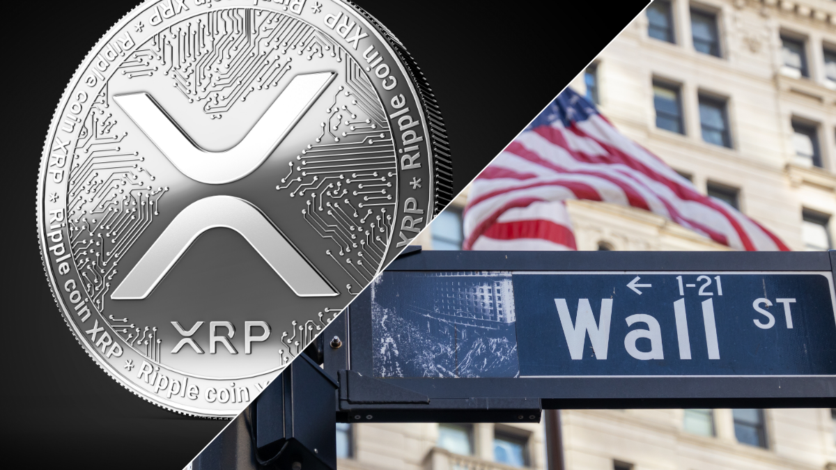 XRP-feest voorbij? Beursfondsen zien eerste uitstroom na recordreeks XRP op Wall Street