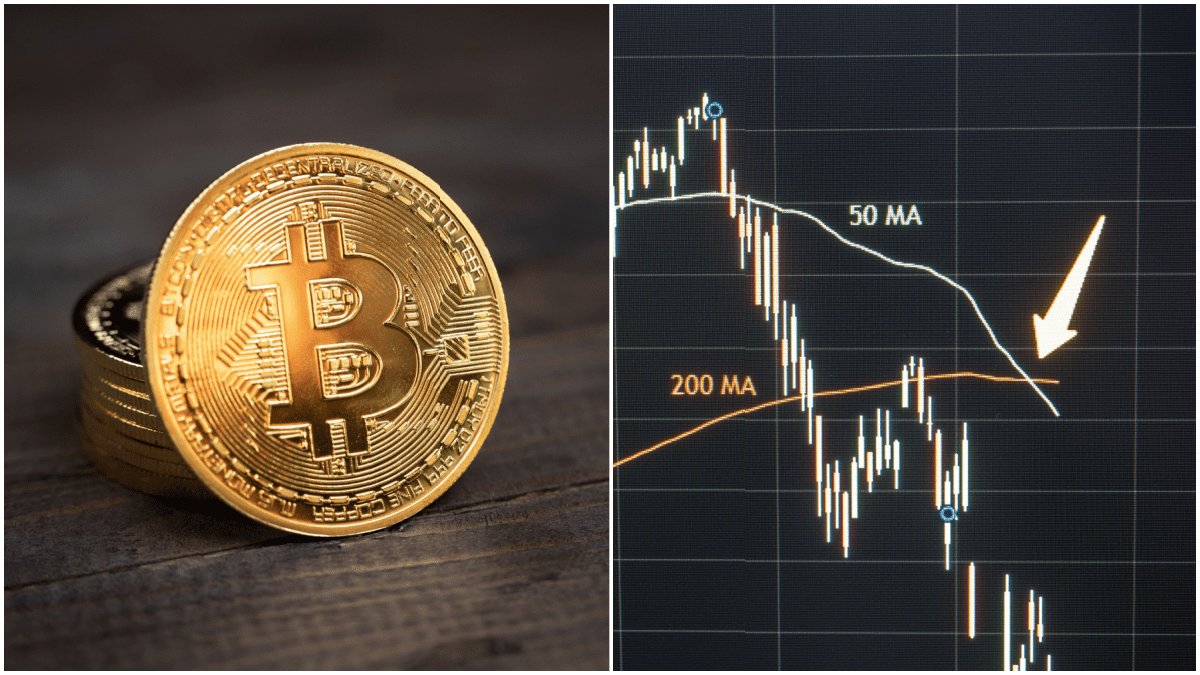 bitcoin death cross